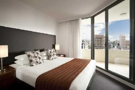 Las mejores ofertas de Sebel Suites Brisbane