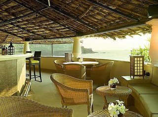 Las mejores ofertas de TAJ HOLIDAY VILLAGE Antigua Goa