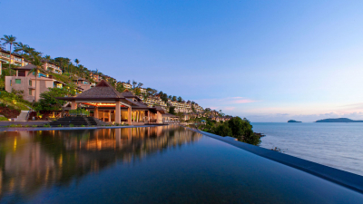 Las mejores ofertas de The Westin Siray Bay Resort Phuket
