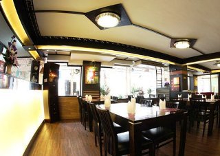 Las mejores ofertas de VABOIR LODGE ROYAL SUITE Bangkok