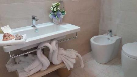 Las mejores ofertas de Alma di Alghero Hotel Alghero 