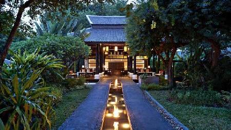 Las mejores ofertas de ANANTARA LAWANA RESORT & SPA Chaweng