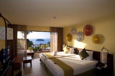 Las mejores ofertas de ANDAMAN CANNACIA RESORT KATA