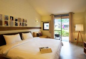 Las mejores ofertas de BAAN TALAY RESORT Chaweng