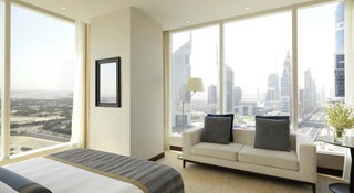 Las mejores ofertas de THE RADISSON ROYAL HOTEL Dubai