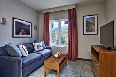 Las mejores ofertas de BRECKENRIDGE MOUNTAIN LODGE Breckenridge