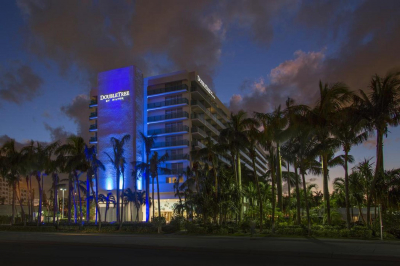 Las mejores ofertas de Crowne Plaza Hollywood Beach Fort Lauderdale 