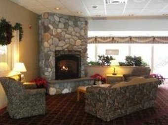Las mejores ofertas de FIRESIDE INN & SUITES PORTLAND Portland 