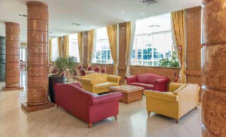 Las mejores ofertas de HOLIDAY INN CONGRESS CENTRE Verona