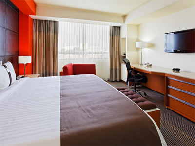 Las mejores ofertas de HOLIDAY INN MEXICO CITY-PLAZA UNIVERSIDAD Ciudad de Mexico