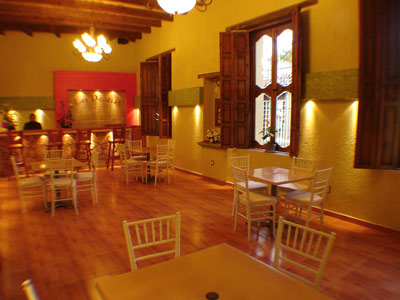 Las mejores ofertas de GRAN HOTEL EL ENCANTO San Cristóbal De Las Casas