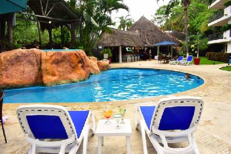 Las mejores ofertas de HOTEL CASA IGUANA MISMALOYA Puerto Vallarta 