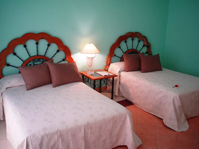 Las mejores ofertas de MARISOL BOUTIQUE HOTEL San José del Cabo