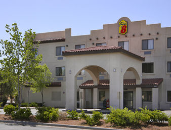 Las mejores ofertas de SUPER 8 GATEWAY TO LAKE POWELL Page