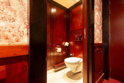 Las mejores ofertas de Grand Hotel de Lopera Tolosa