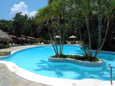 Las mejores ofertas de ALLEGRO PUERTO PLATA Playa Dorada