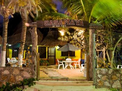 Las mejores ofertas de CASA MAYA DE JOSE LIMA Holbox Island