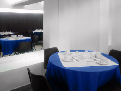 Las mejores ofertas de HOTEL RENT A HOME PARQUE BUSTAMANTE Santiago