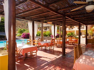 Las mejores ofertas de HOTEL TRIPUI Loreto 