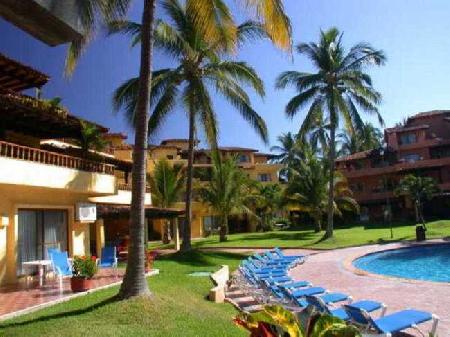 Las mejores ofertas de LOS TULES BEACH RESORT BY DESTINO Puerto Vallarta 