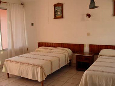 Las mejores ofertas de SAN JUAN Puerto Escondido