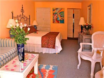 Las mejores ofertas de HOTEL VILLA MIRASOL Allende 