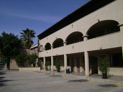 Las mejores ofertas de LA VILLA DE ZARAGOZA Tijuana
