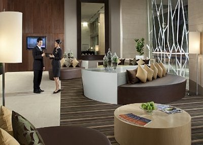 SOMERSET AMPANG KUALA LUMPUR HOTEL