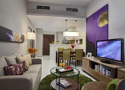 SOMERSET AMPANG KUALA LUMPUR HOTEL