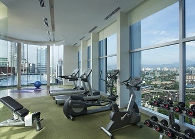 SOMERSET AMPANG KUALA LUMPUR HOTEL