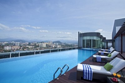 SOMERSET AMPANG KUALA LUMPUR HOTEL