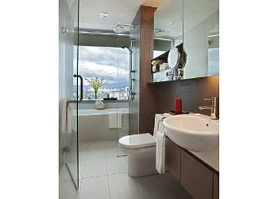 SOMERSET AMPANG KUALA LUMPUR HOTEL