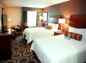 Las mejores ofertas de HILTON GARDEN INN KENNETT SQUARE Kennett Square 