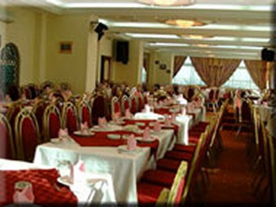 Las mejores ofertas de Abjar Amman Hotel Amman