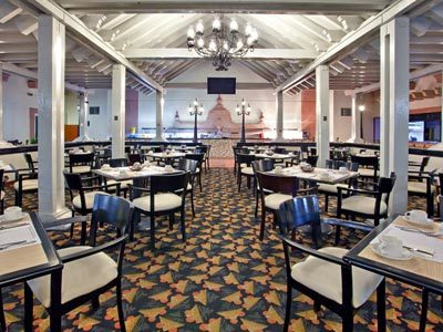 Las mejores ofertas de HOLIDAY INN LEON León