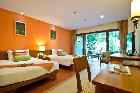 Las mejores ofertas de Ravindra Resort & Spa Pattaya