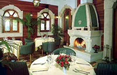 Las mejores ofertas de Villa Isabela (Santa Maria Di Sala) Venecia