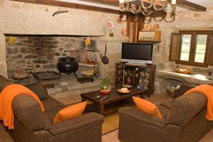 Las mejores ofertas de Casa Castiñeira Muxía