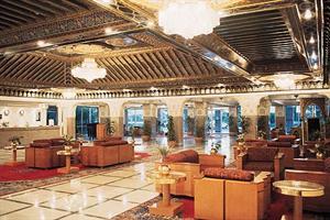 Las mejores ofertas de Pick Albatros (Ex Royal Mirage Hotel) Marrakech