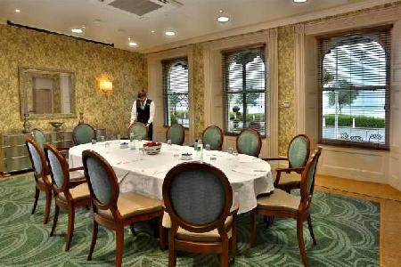 Las mejores ofertas de DOVER MARINA HOTEL & SPA Dover 