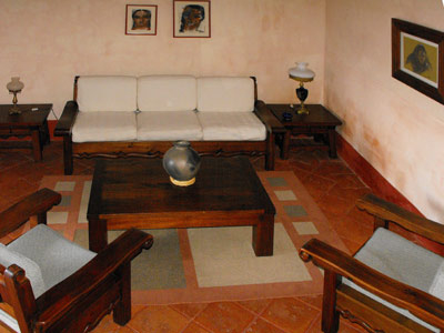 Las mejores ofertas de HACIENDA SANTA MARIA XALOSTOC Tlaxcala