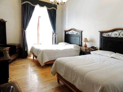 Las mejores ofertas de HACIENDA SOLTEPEC Tlaxcala