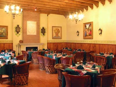 Las mejores ofertas de HOTEL LA PARROQUIA Pátzcuaro