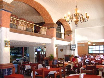 Las mejores ofertas de HOTEL VILLA CAHITA Los Mochis 