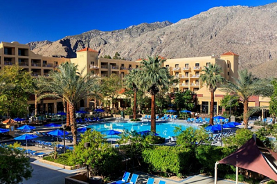 Las mejores ofertas de RENAISSANCE PALM SPRINGS HOTEL Palm Springs