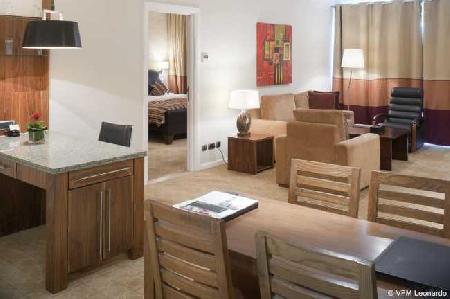 Las mejores ofertas de Staybridge Suites Cairo Citystars El Cairo