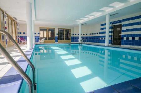 Las mejores ofertas de Lagrange Prestige Les Fermes de Saint Gervais Chamonix-mont-blanc