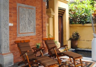 Las mejores ofertas de DIWANGKARA HOLIDAY VILLA BEACH RESORT& SPA Sanur