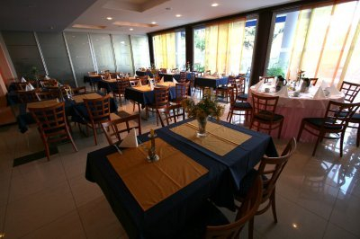 Las mejores ofertas de EDEN HOTEL SPLIT Split