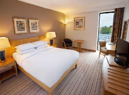 Las mejores ofertas de Hilton London Gatwick Airport 
